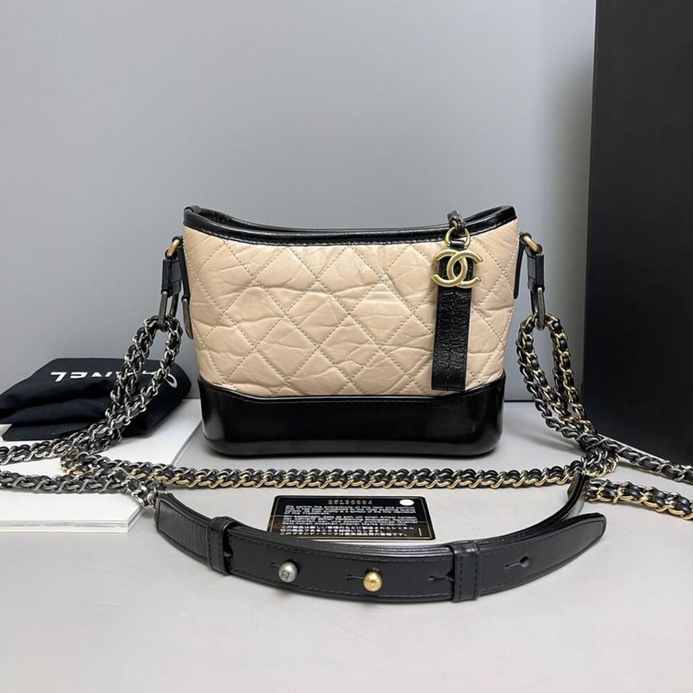 Chanel Women Pre-Loved Bag Very Good Condition